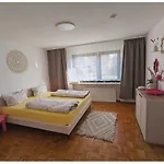Lejlighed Rhein - Bis 6 Personen *