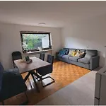 Rhein - Bis 6 Personen Lejlighed