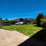 Apartament Rhein - Bis 6 Personen Kussaberg
