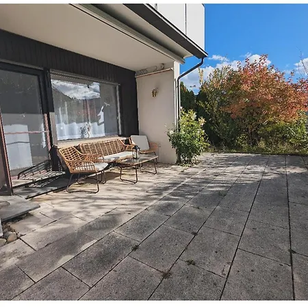 Rhein - Bis 6 Personen Apartmán