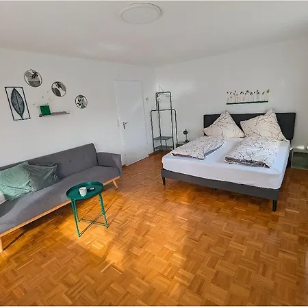 Rhein - Bis 6 Personen * Kussaberg