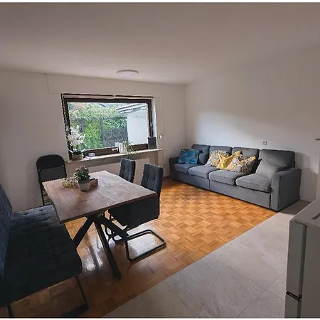 Rhein - Bis 6 Personen Apartmán