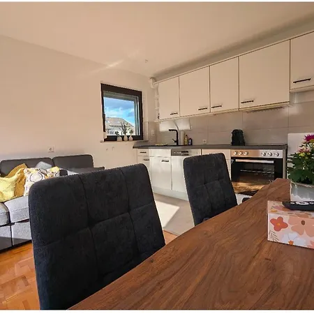 Rhein - Bis 6 Personen Apartmán Kussaberg