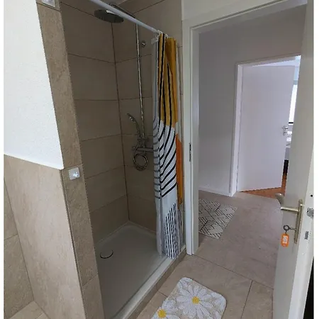 Rhein - Bis 6 Personen Appartement Kussaberg